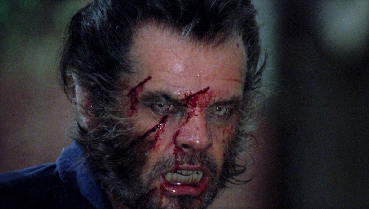 A Halloween wolf pack: Werewolves on screen
